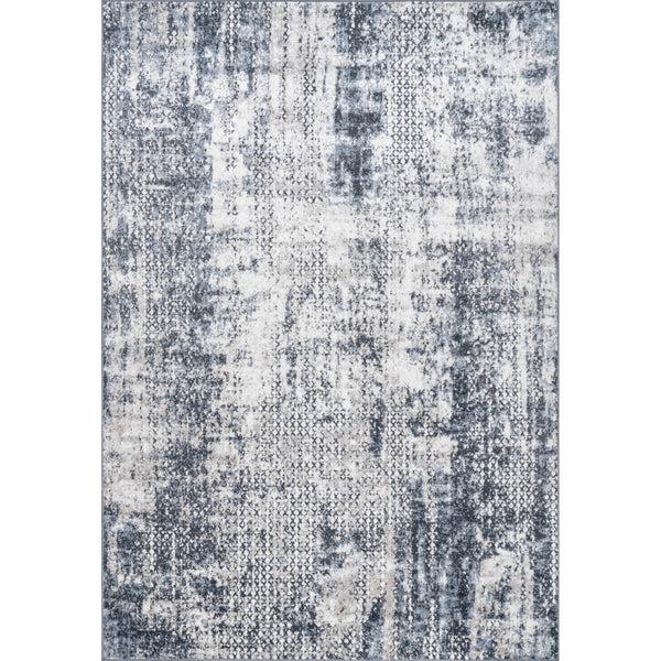 nuloom Taylor Modern Abstract Area Rug Blue