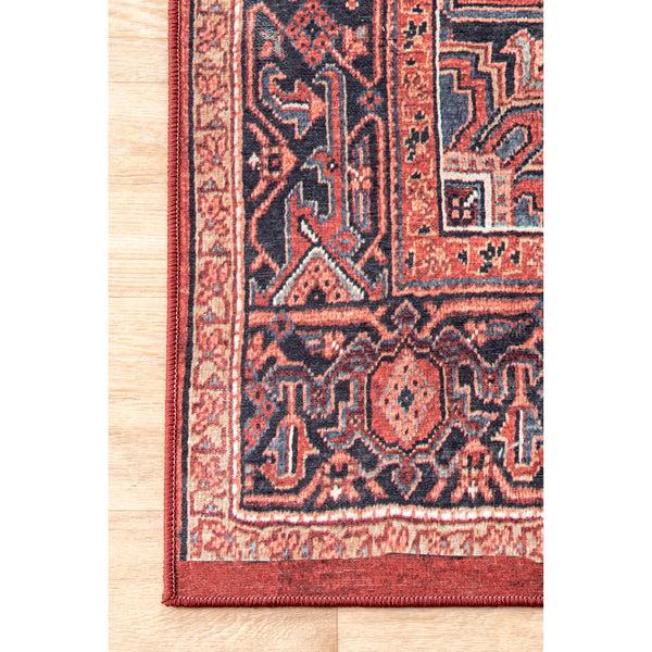 Nuloom Transitional Marie Brick