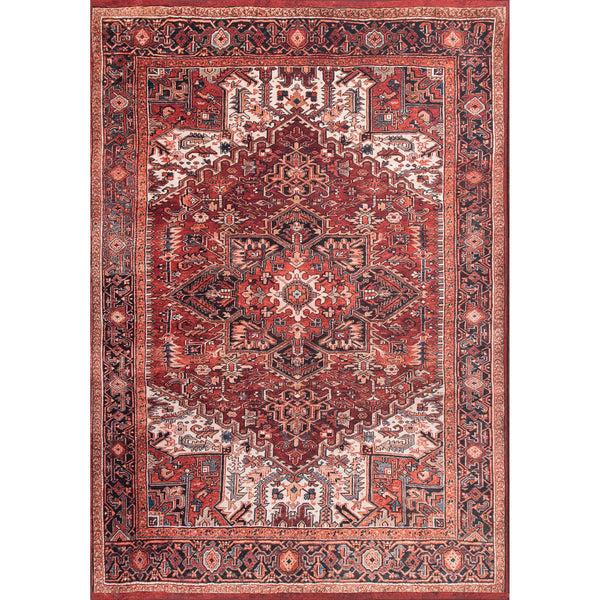 nuloom Transitional Marie Brick