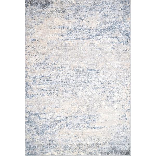 nuloom Twilight Tribal Distressed Area Rug Silver