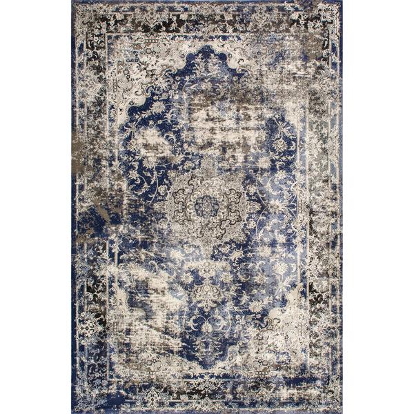 Nuloom Vintage Dinah Area Rug Ivory
