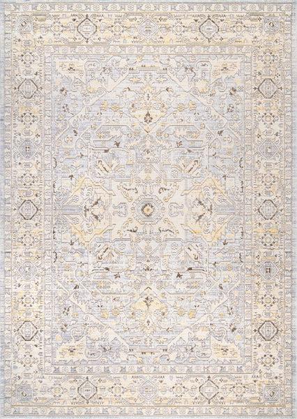 nuloom Vintage Isabelle Rug Beige