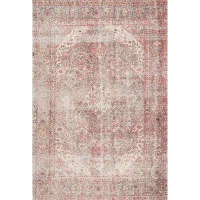 nuloom Vintage Malou Multi