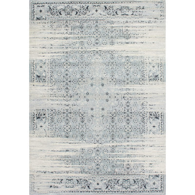 nuloom Vintage Marceline Area Rug Blue