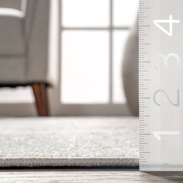 Nuloom Vintage Odell Area Rug Ivory