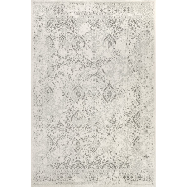nuloom Vintage Odell Area Rug Ivory