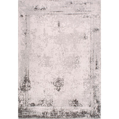 nuloom Vintage Shawanna Area Rug Grey