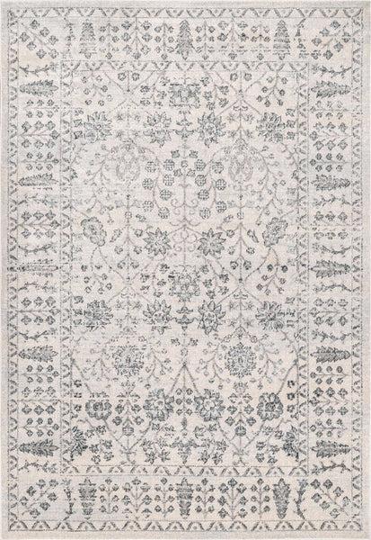 Nuloom Vintage Tribal Bessie Area Rug Grey