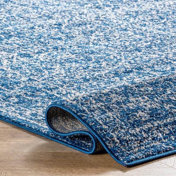 Nuloom Vintage Waddell Area Rug Grey