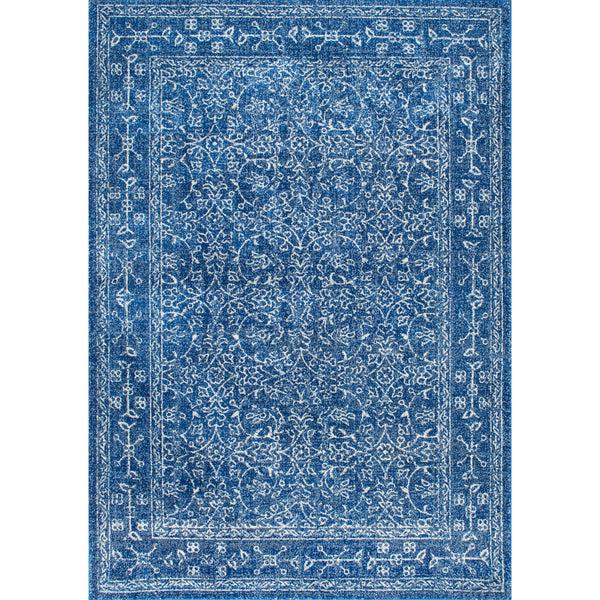 nuloom Vintage Waddell Area Rug Grey