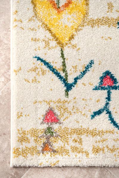 Nuloom Vivian Moroccan Multi