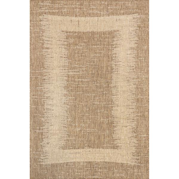 nuloom Tami Transitional Square Indoor/Outdoor Area Rug Beige