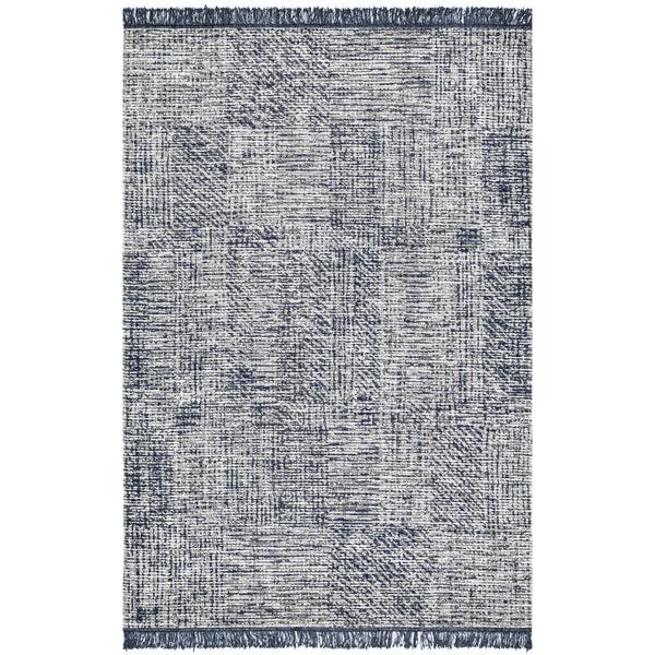 nuloom Vada Casual Fringe Indoor/Outdoor Area Rug Grey