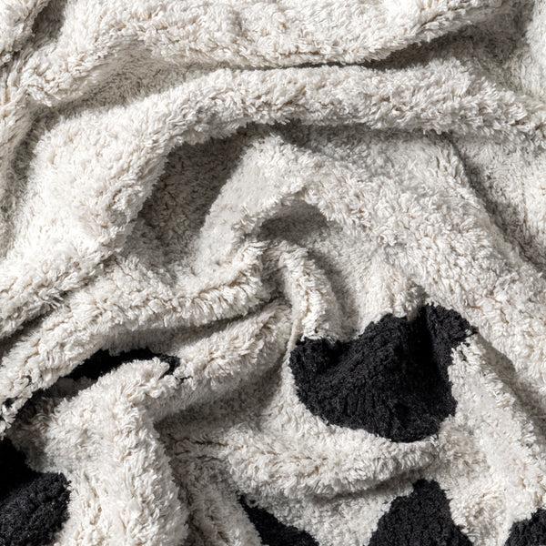 Nuloom Vera Bunny Machine Washable Kids Area Rug Gray