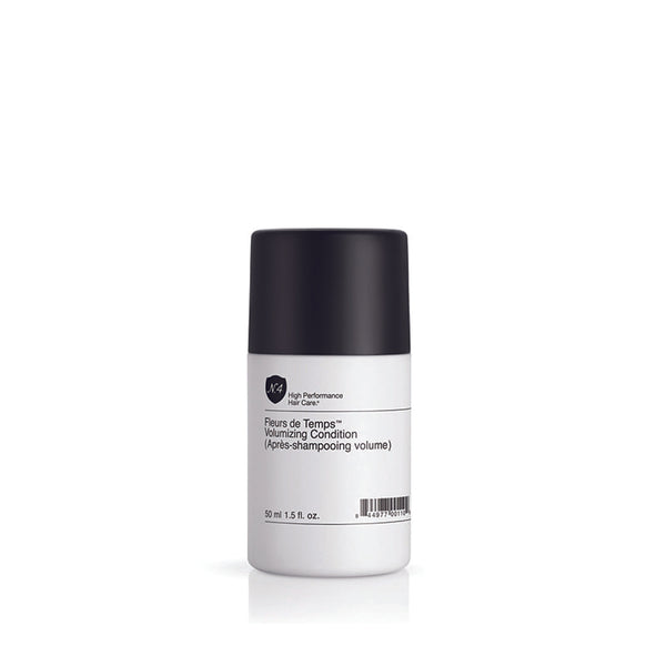 Number 4 Haircare Fleurs De Temps Volumizing Condition