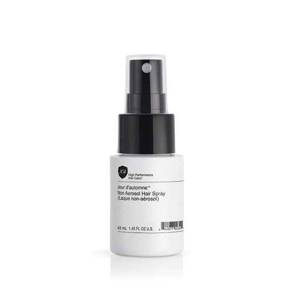 Number 4 Haircare Jour D’automne Non Aerosol Hair Spray
