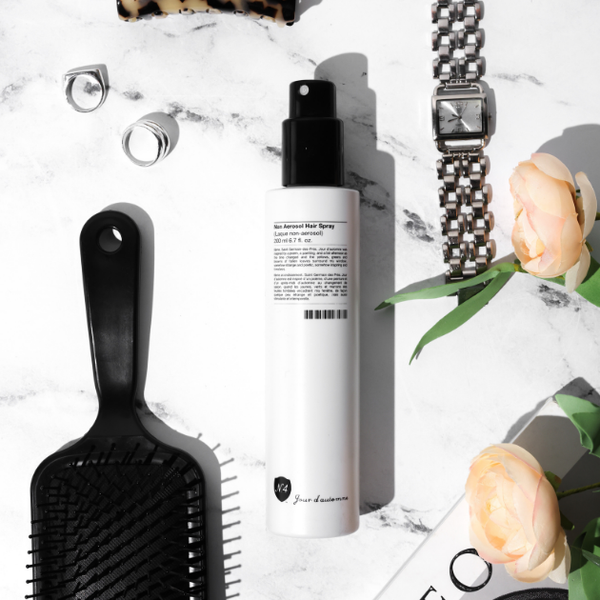 Number 4 Haircare Jour D’automne Non Aerosol Hair Spray