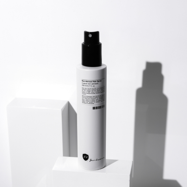 Number 4 Haircare Jour D’automne Non Aerosol Hair Spray