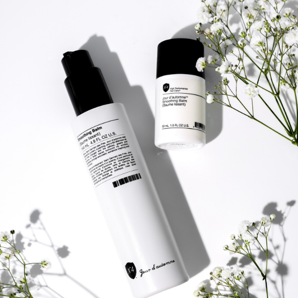 Number 4 Haircare Jour D’automne Smoothing Hair Balm