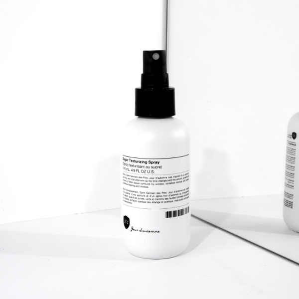 Number 4 Haircare Jour D'automne Sugar Texturizing Spray