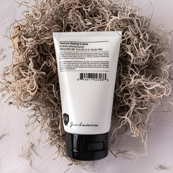 Number 4 Haircare Jour D’automne Texture Styling Créme