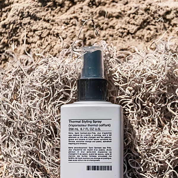 Number 4 Haircare Jour D’automne Thermal Styling Spray