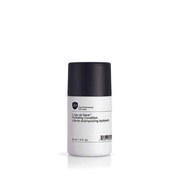 Number 4 Haircare L’eau De Mare Hydrating Condition
