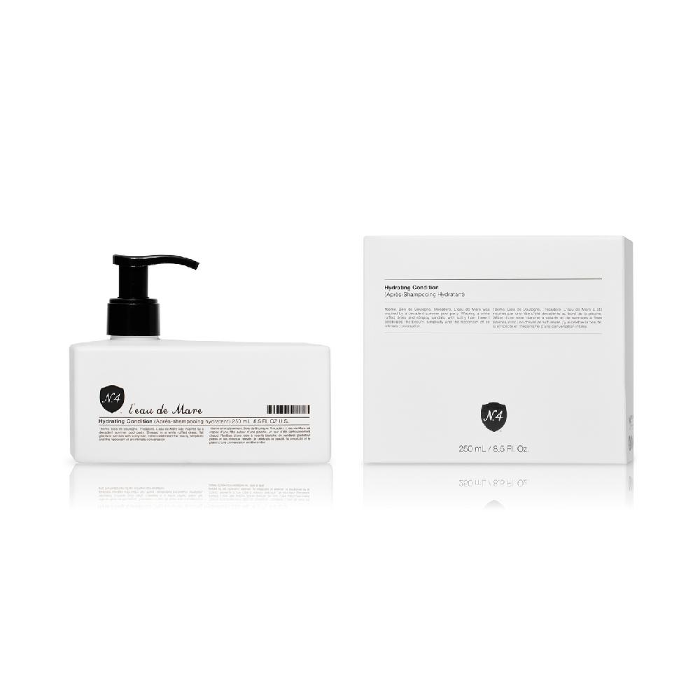 number 4 haircare L’eau de Mare Hydrating Condition