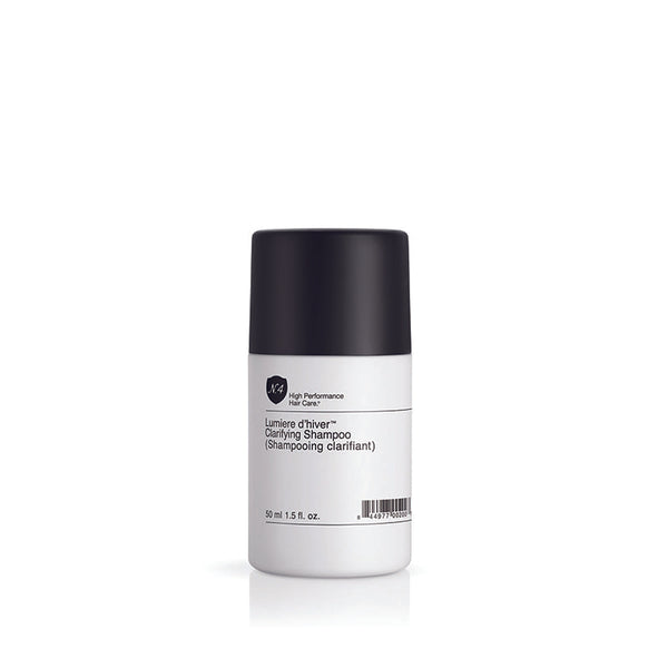 number 4 Haircare Lumiere D’hiver Daily Clarifying Shampoo