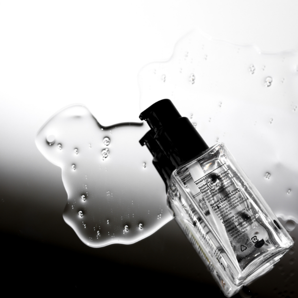 Number 4 Haircare Lumiere D’hiver Fluoro5 Elixer Restore & Repair Oil