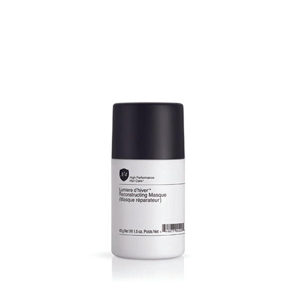 Number 4 Haircare Lumiere D’hiver Reconstructing Hair Masque