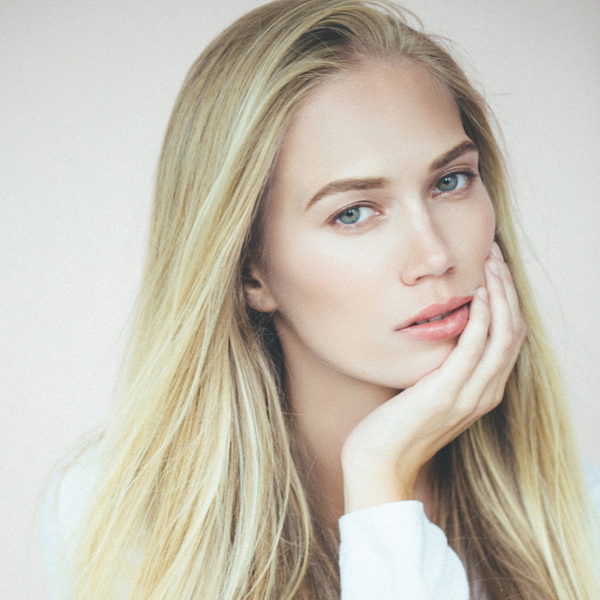 Number 4 Haircare Essentials Bundle