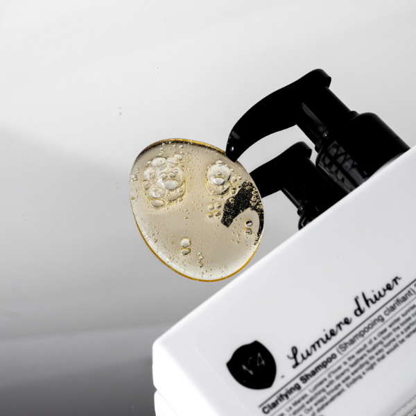 Number 4 Haircare Essentials Duo