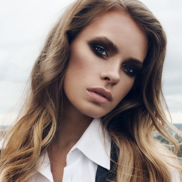 Number 4 Haircare Jour D’automne Blow Dry Lotion