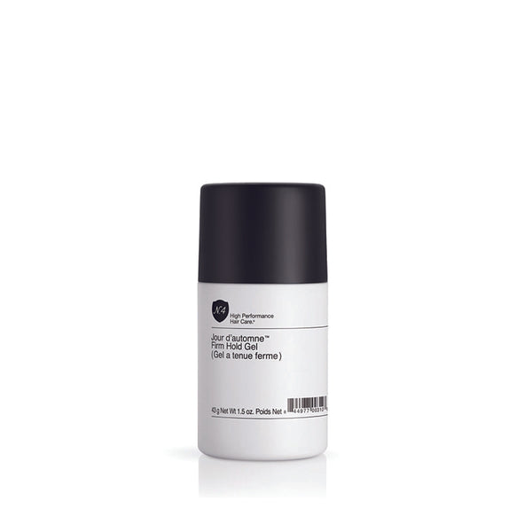 Number 4 Haircare Jour D’automne Firm Hold Gel