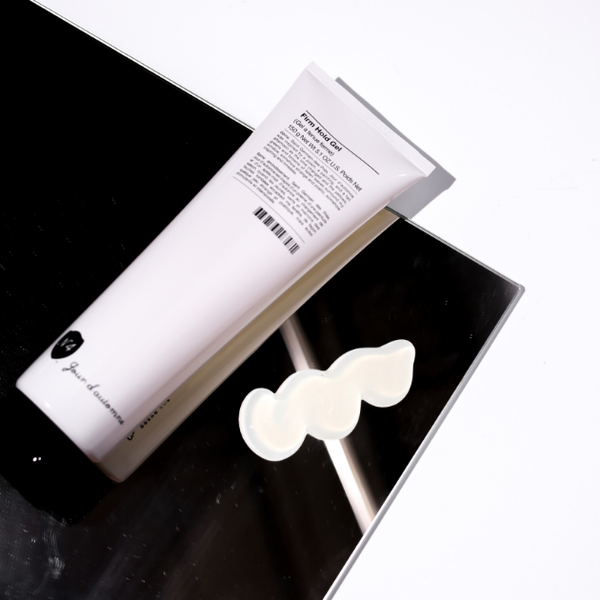 Number 4 Haircare Jour D’automne Firm Hold Gel