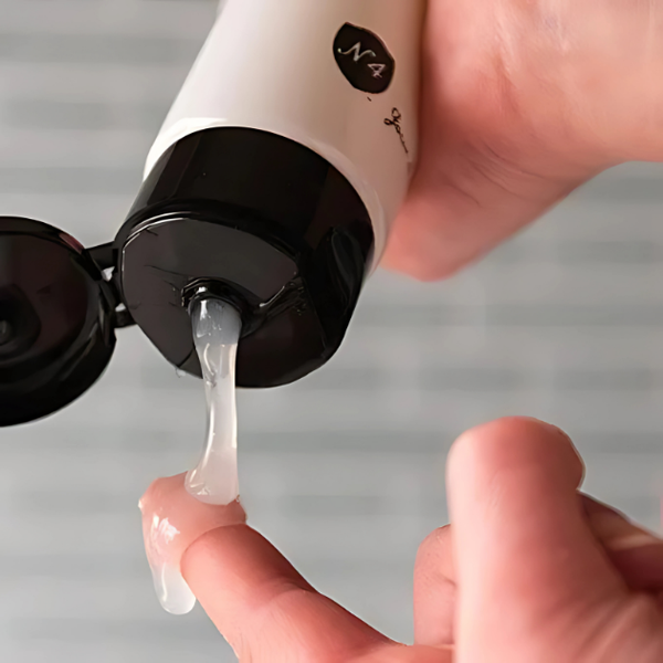 Number 4 Haircare Jour D’automne Firm Hold Gel