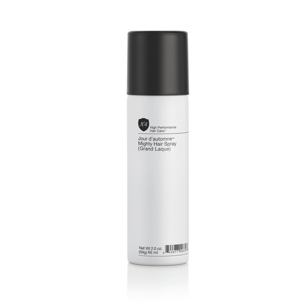 Number 4 Haircare Jour D’automne Mighty Hair Spray