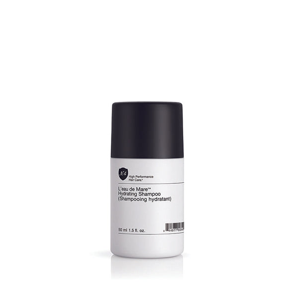 Number 4 Haircare L’eau De Mare Hydrating Shampoo