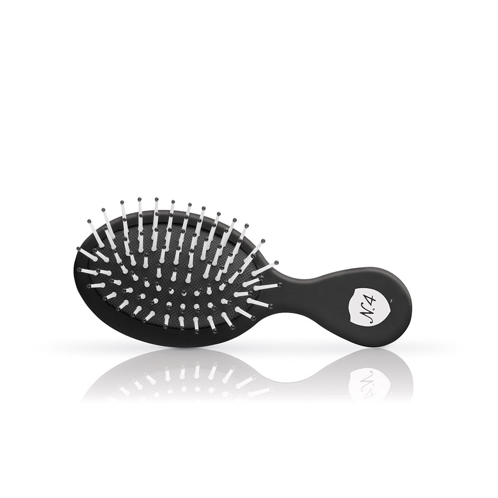 number 4 haircare Leau de Mare Mini Darling Brush
