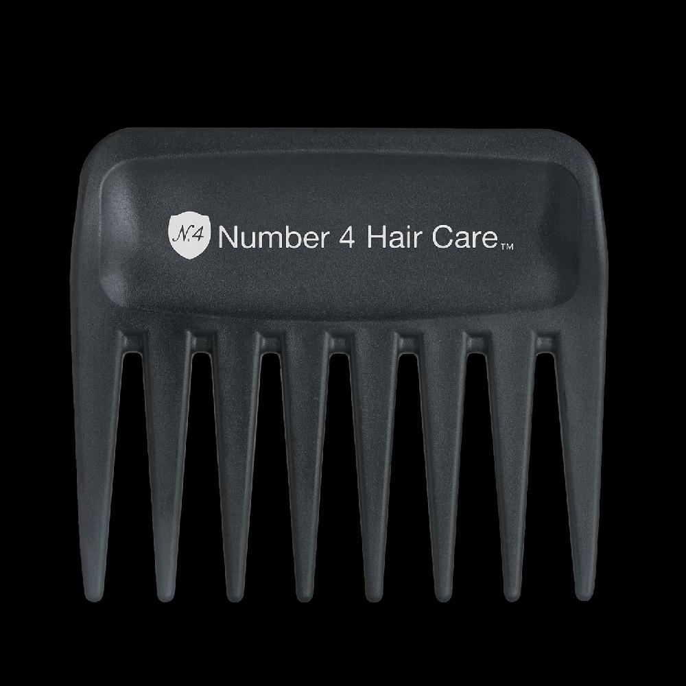 number 4 haircare Number 4 Mini Darling Comb
