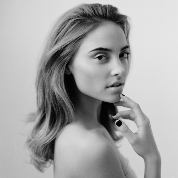 Number 4 Haircare Volumizing Duo