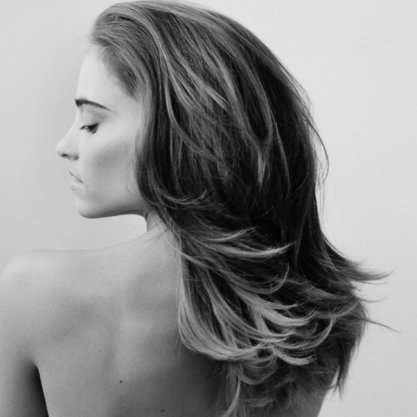 Number 4 Haircare Volumizing Duo