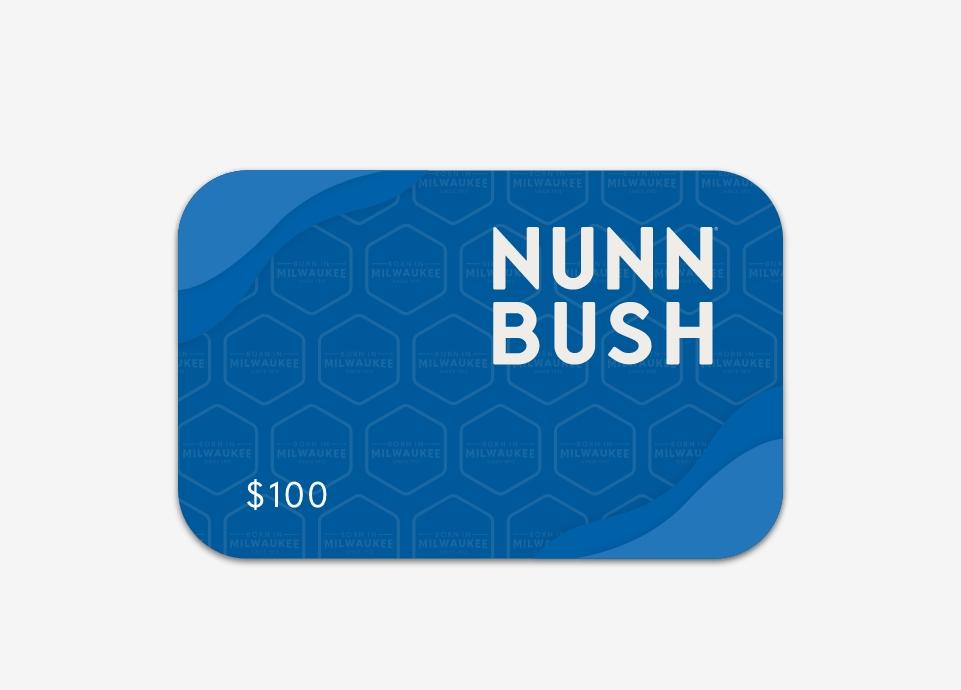 nunn bush Digital Gift Card  Always In Style One Size Fits All Gift