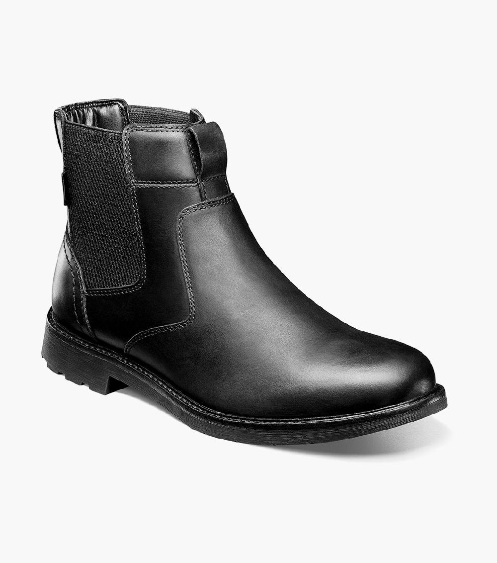 nunn bush 1912  Plain Toe Chelsea Boot