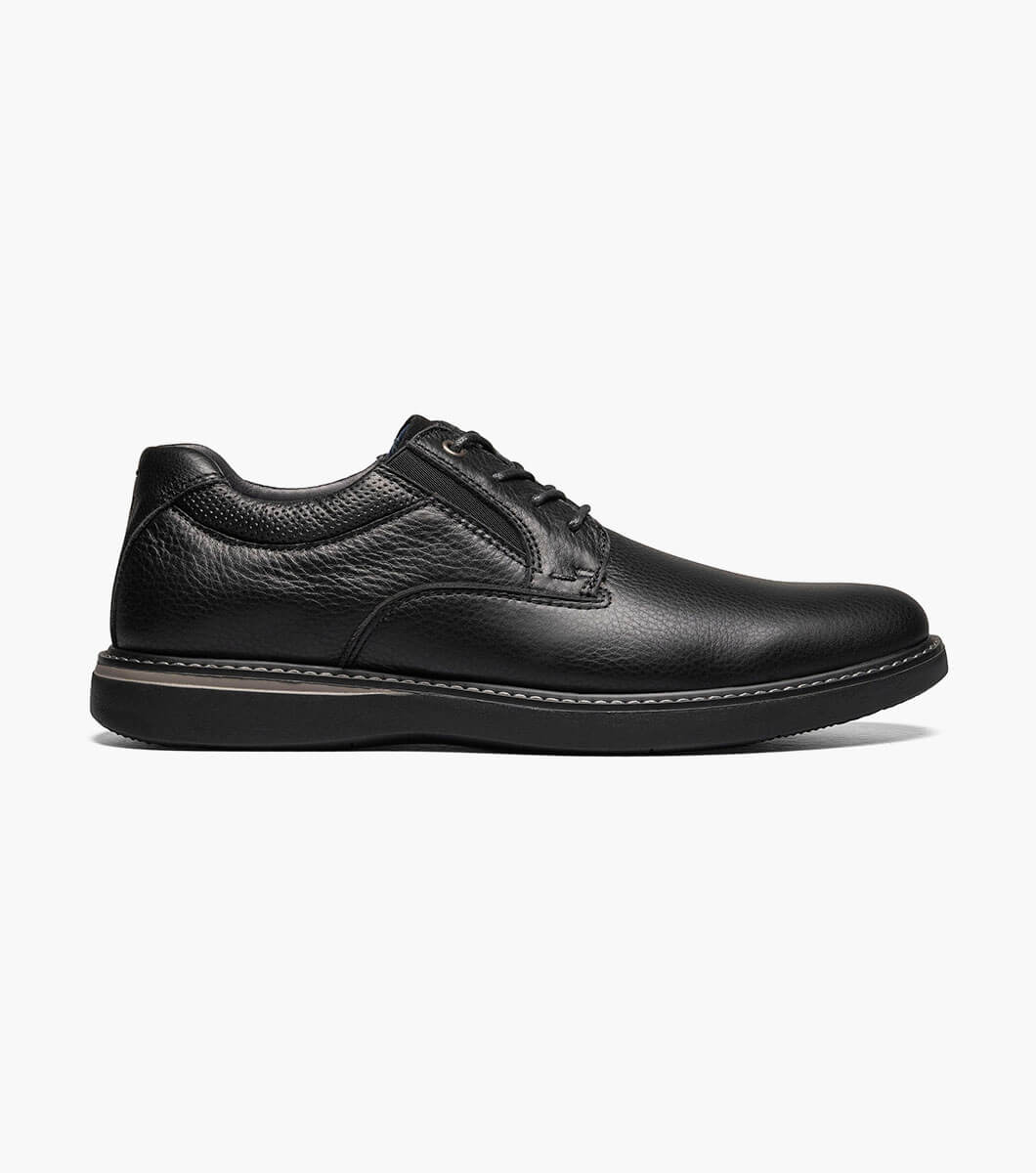 Nunn Bush Bayridge  Plain Toe Oxford