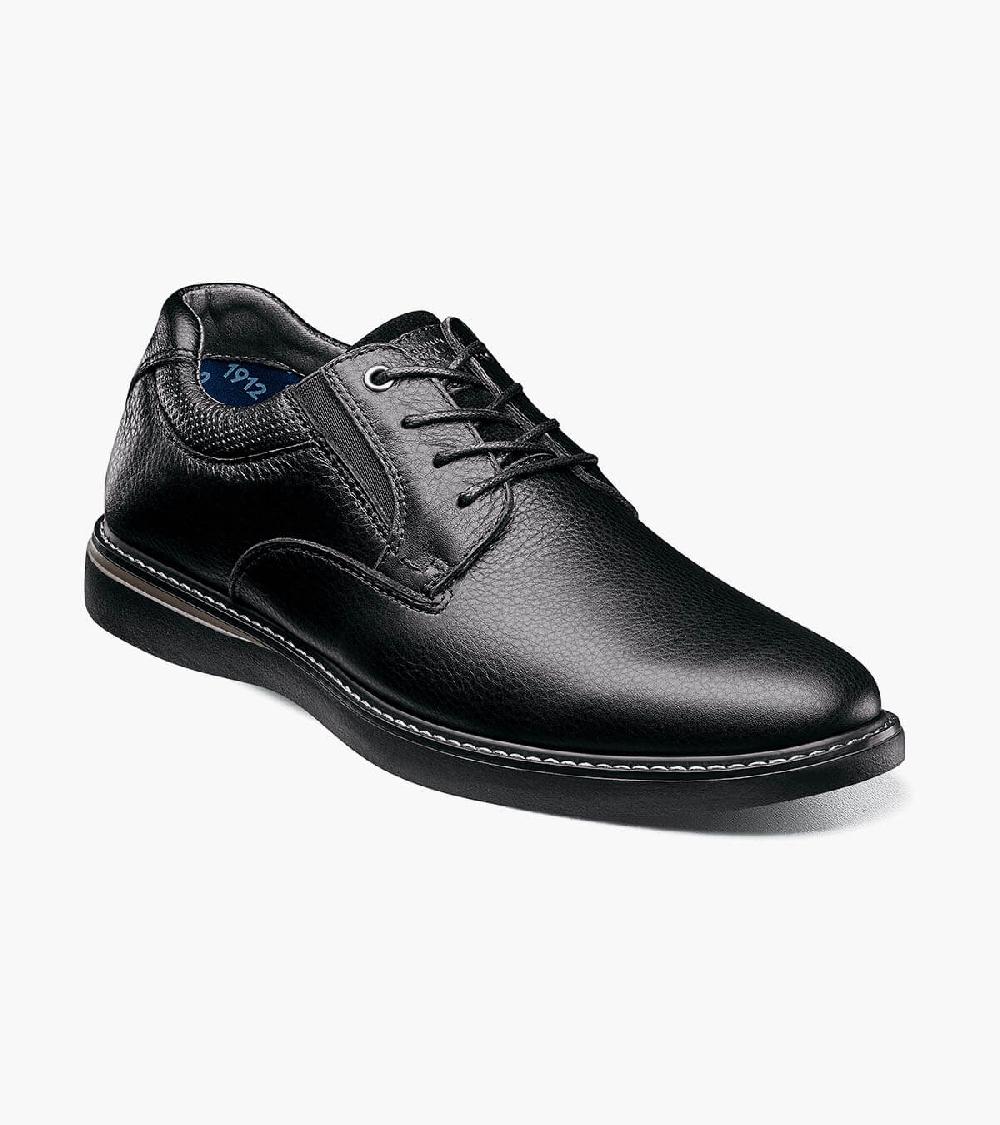 nunn bush Bayridge  Plain Toe Oxford