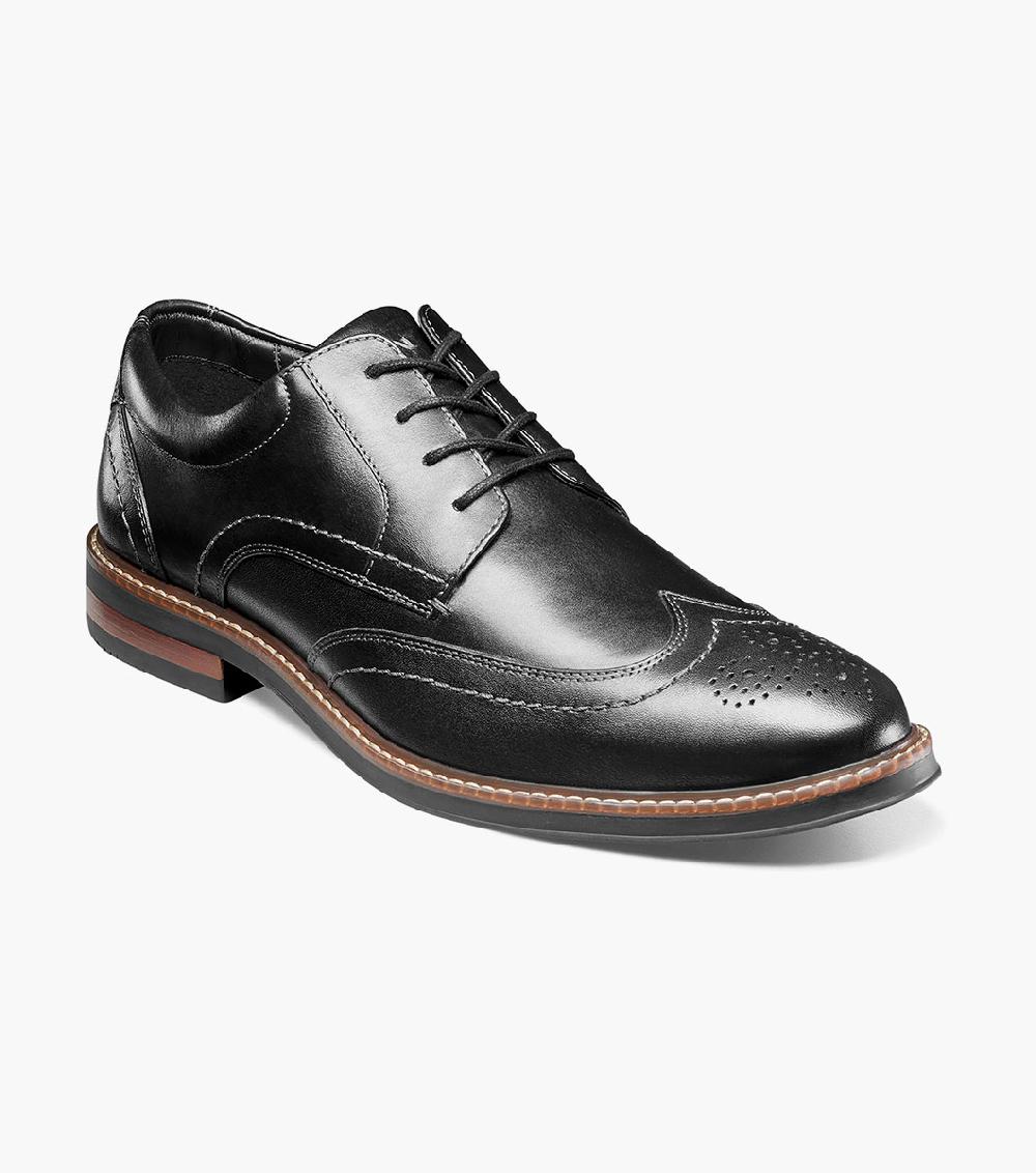 nunn bush Calderon  Wingtip Oxford