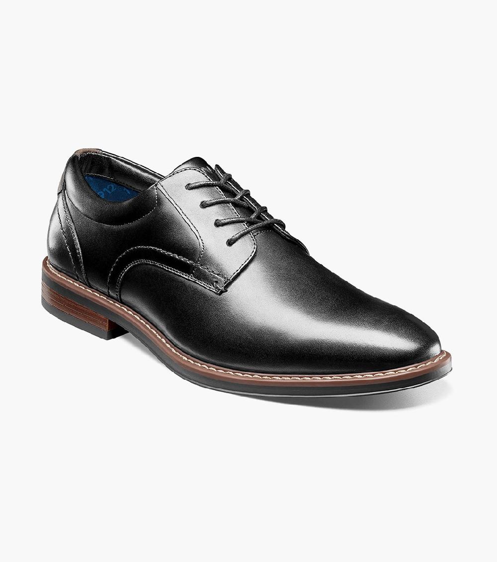 nunn bush Centro Flex  Plain Toe Oxford