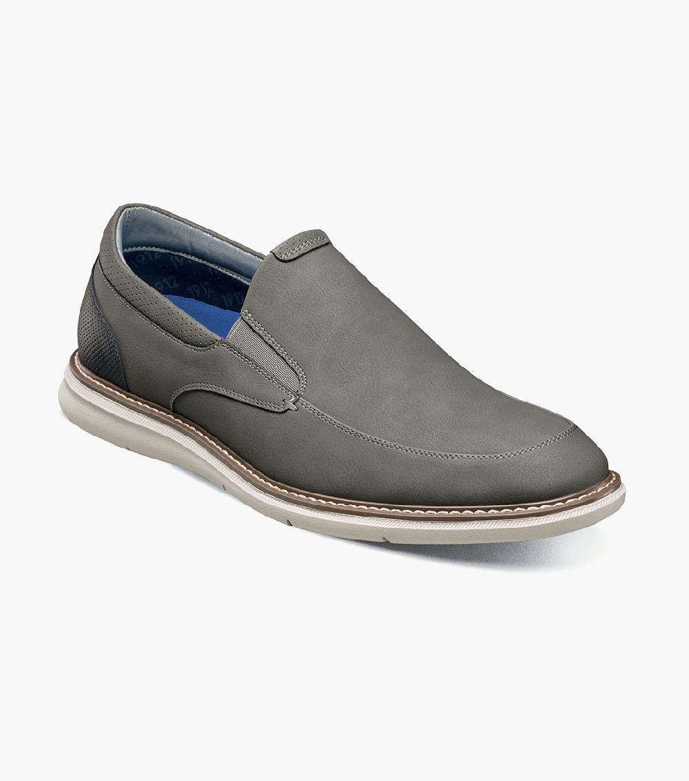 nunn bush Chase  Casual Moc Toe Slip On